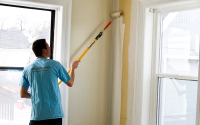 Why Hire A Licensed Painter?